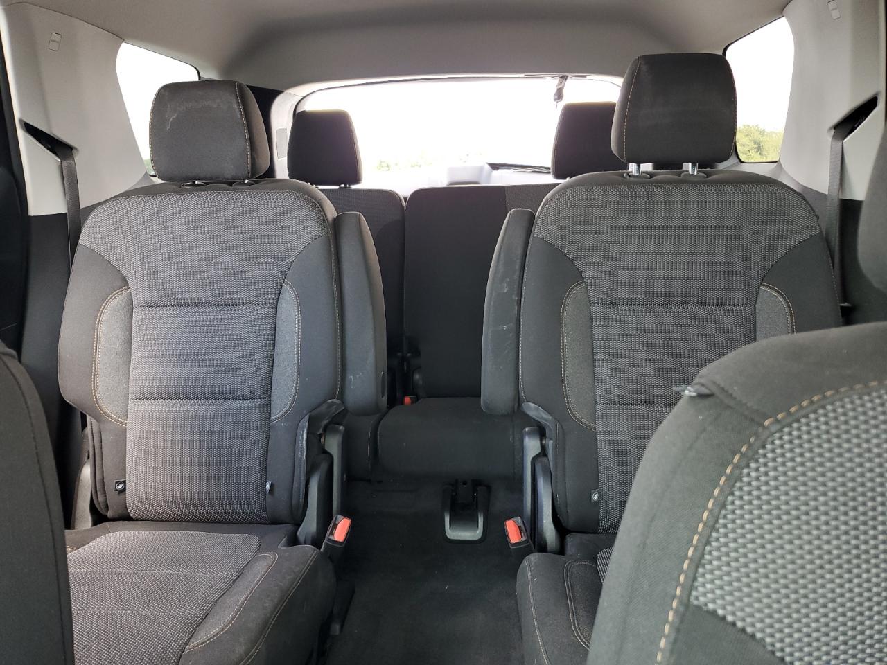 2020 Chevrolet Traverse Lt VIN: 1GNERGKW1LJ137251 Lot: 73298784