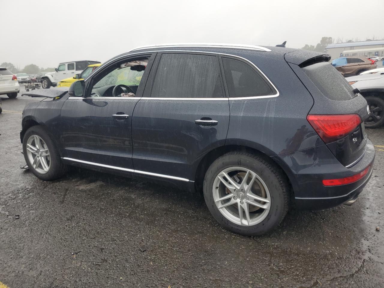 WA1L2AFP7GA115694 2016 AUDI Q5 - Image 2