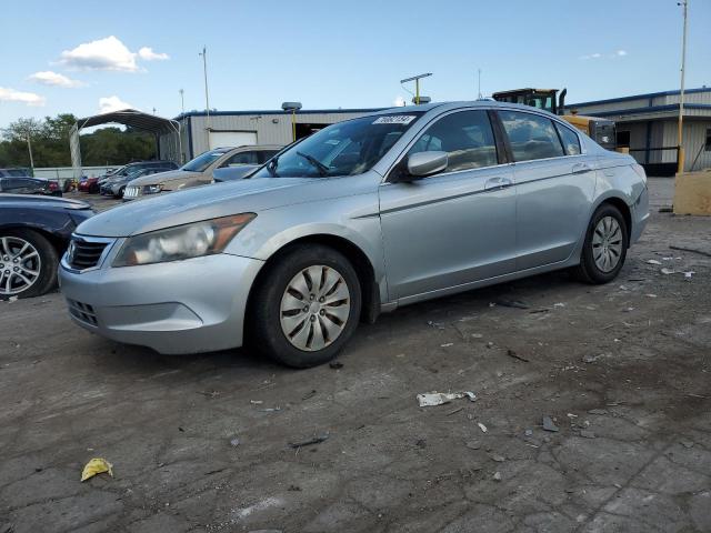 2009 Honda Accord Lx for Sale in Lebanon, TN - Undercarriage