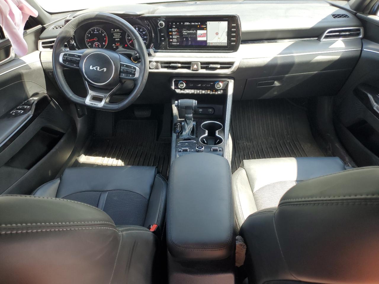 2024 Kia K5 Gt Line VIN: 5XXG64J26RG247149 Lot: 72004184
