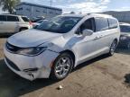 2017 Chrysler Pacifica Touring L for Sale in Anthony, TX - Front End