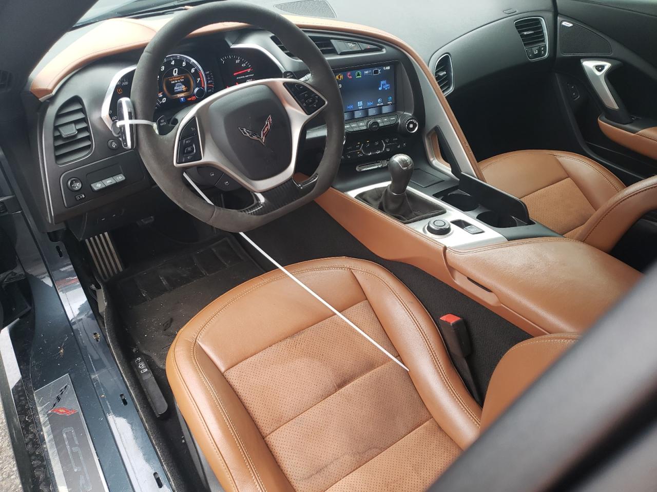 2019 Chevrolet Corvette - Image 8