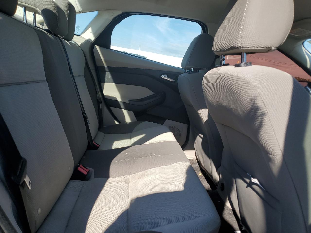 1FADP3F23EL368224 2014 Ford Focus Se