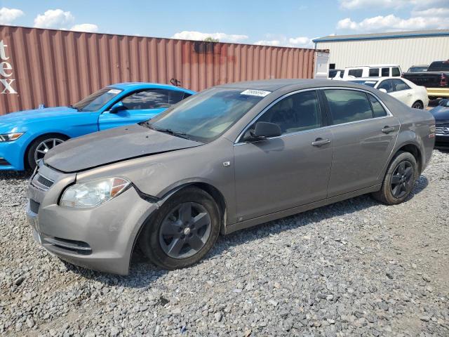 2008 Chevrolet Malibu Ls