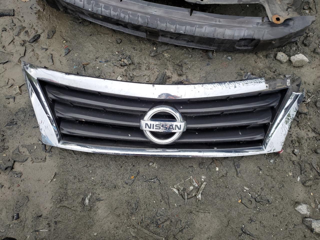 1N4AL3AP0EC146533 2014 Nissan Altima 2.5