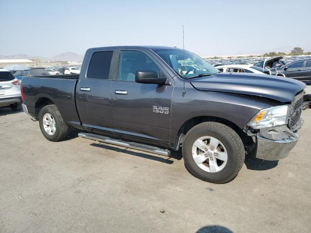  RAM 1500 2015 Szary