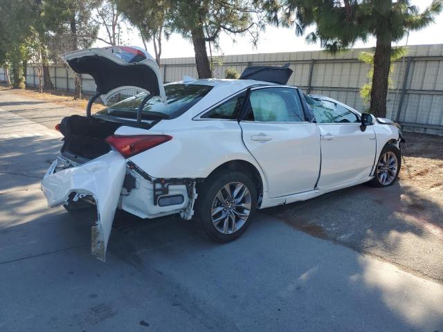  TOYOTA AVALON 2019 Biały