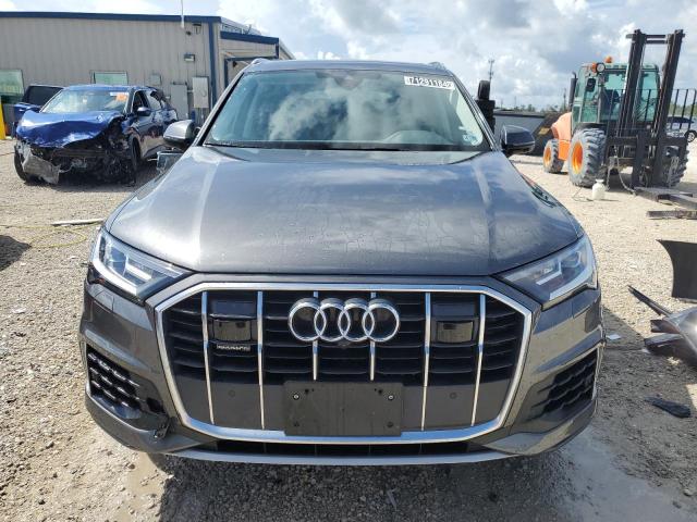 WA1LXBF76ND009790 Audi Q7 PREMIUM 5