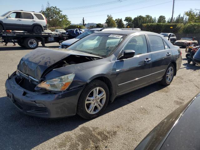 2006 Honda Accord Ex