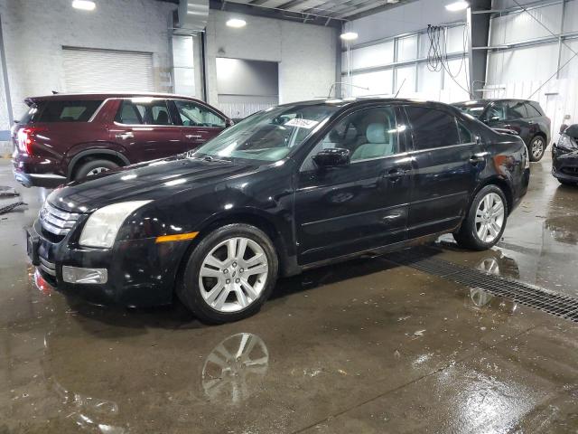 2007 Ford Fusion Sel