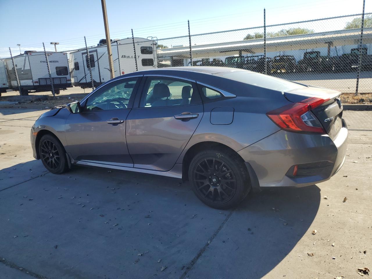 19XFC2F56GE228280 2016 HONDA CIVIC - Image 2