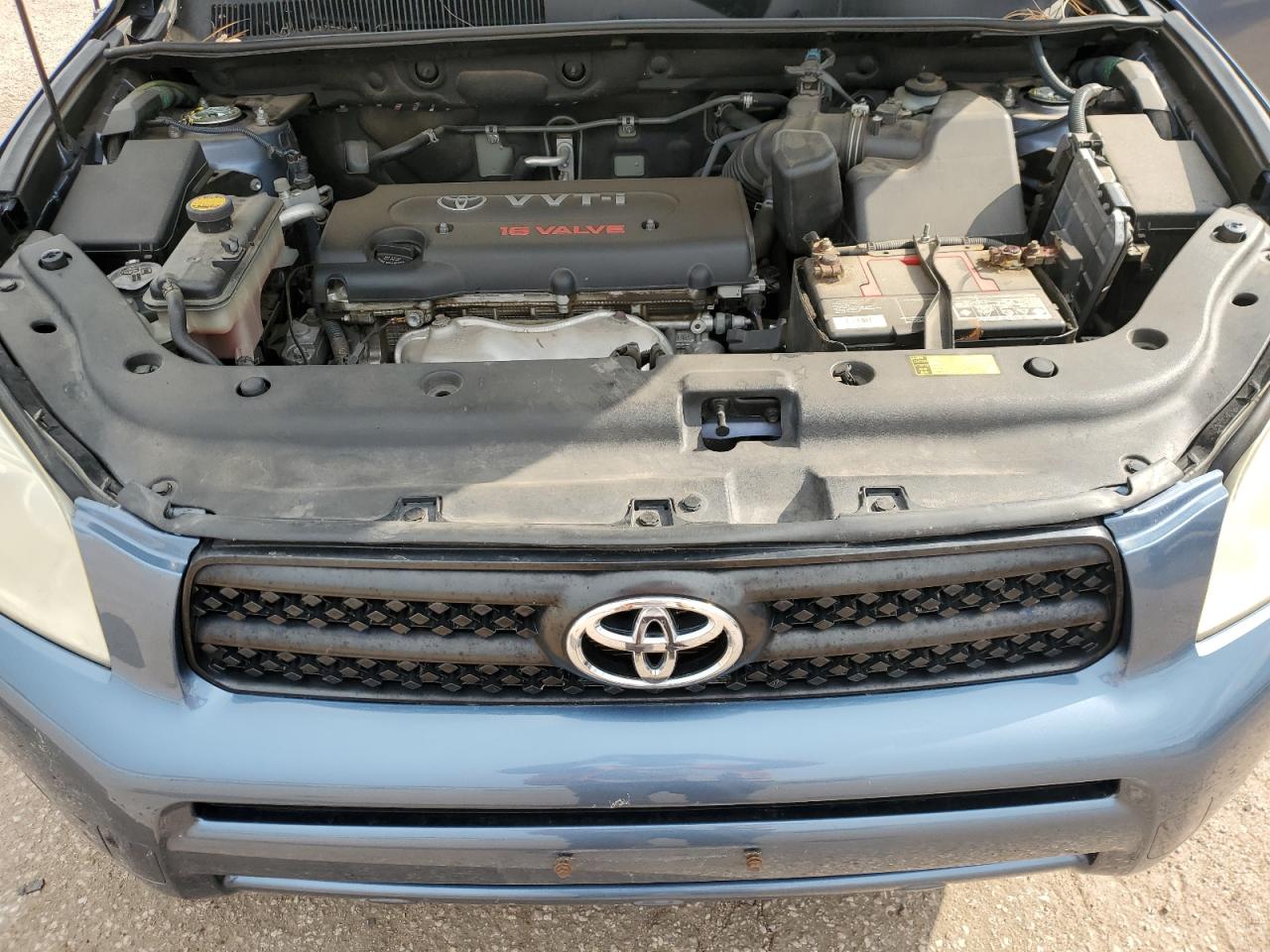 JTMBD33V486064704 2008 Toyota Rav4