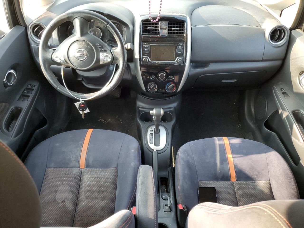 3N1CE2CP2FL432803 2015 Nissan Versa Note S