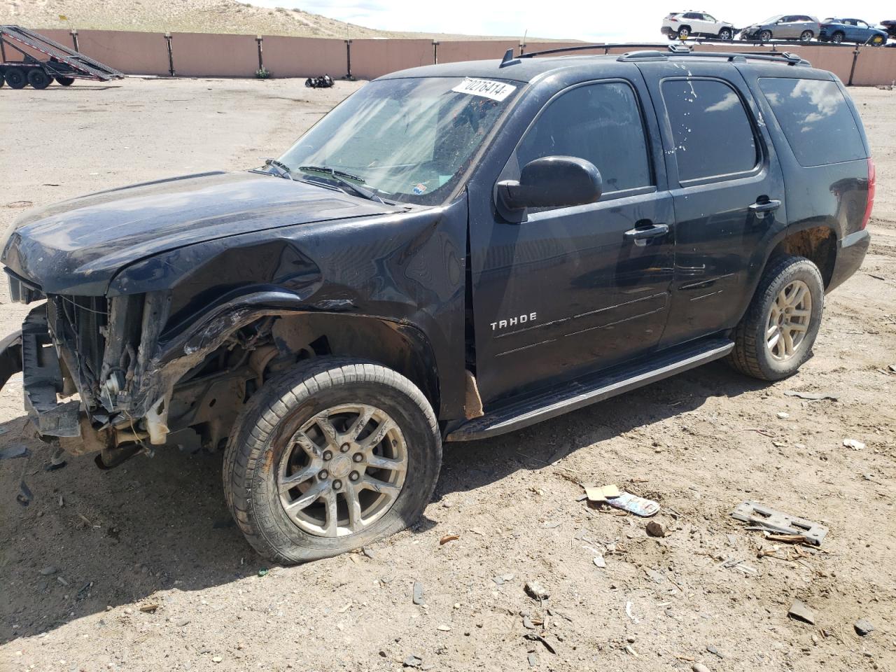 Albuquerque, NM에서 판매 중인 2014 Chevrolet Tahoe K1500 Ls - Front End