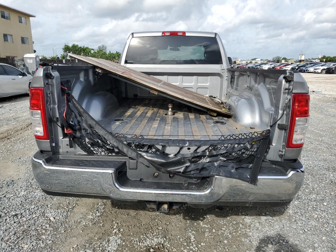 2022 Ram 3500 Tradesman VIN: 3C63RRGL6NG164578 Lot: 73213274