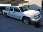 2006 Chevrolet Silverado C1500 იყიდება Anthony-ში, TX - Rear End