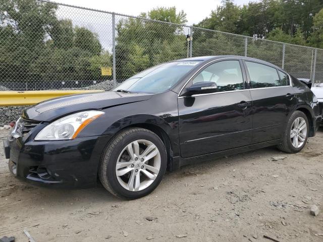 2012 Nissan Altima Sr