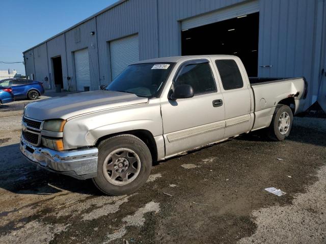 2006 Chevrolet Silverado C1500