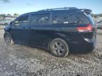 2012 Toyota Sienna Le for Sale in Hueytown, AL - Front End