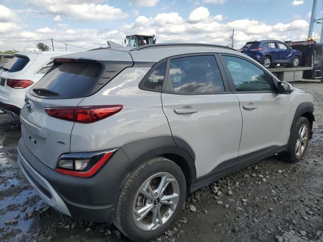 KM8K3CAB5NU918971 Hyundai Kona SEL 3