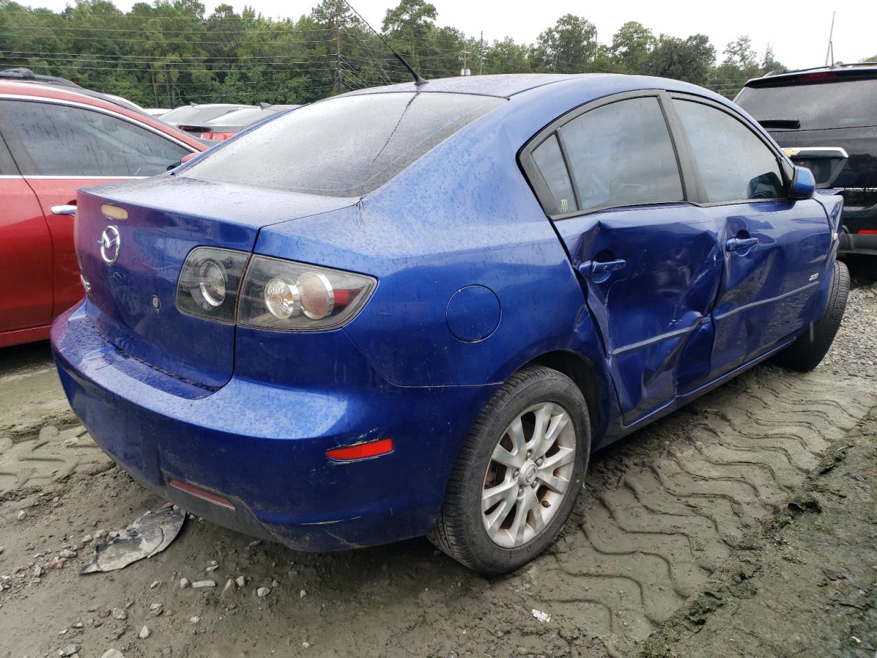 JM1BK323971633161 1978 Mazda 3 S