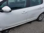 2014 PEUGEOT 208 ACCESS for sale at Copart WHITBURN