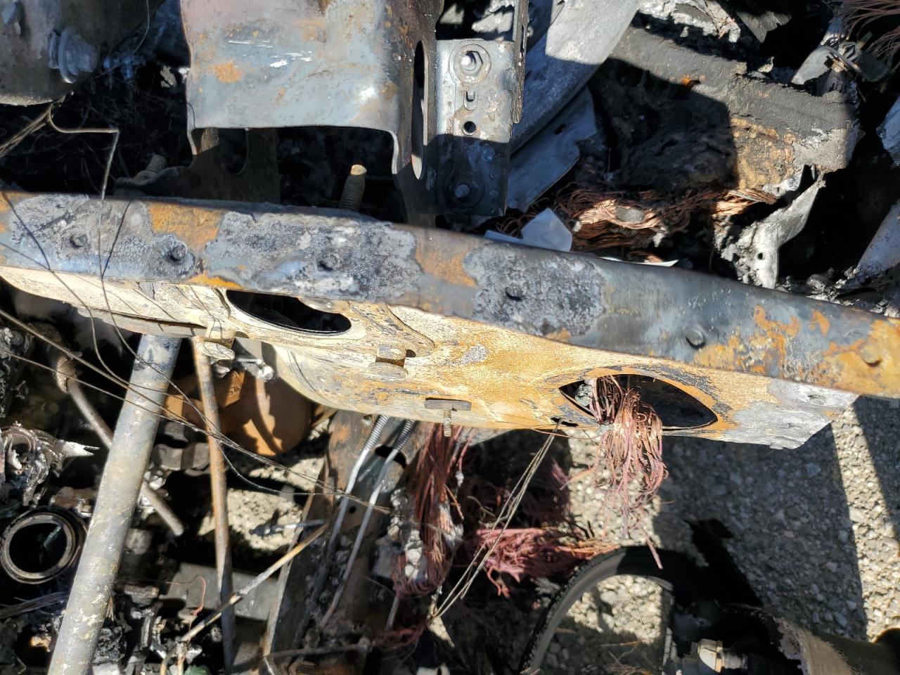 2024 Ford F150 Xlt VIN: 1FTEW3KP5RKD57482 Lot: 70834564