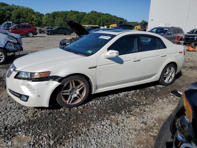 2008 Acura Tl 