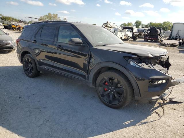  FORD EXPLORER 2020 Сharcoal