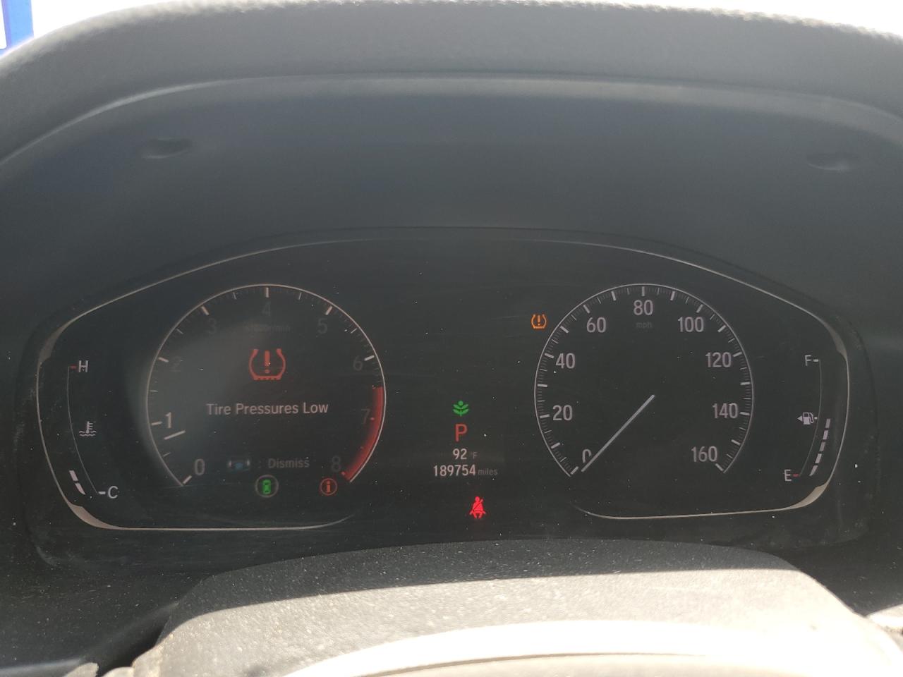 1HGCV1F19KA010321 2019 Honda Accord Lx