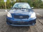 2007 TOYOTA COROLLA MATRIX XR for sale at Copart ON - COOKSTOWN