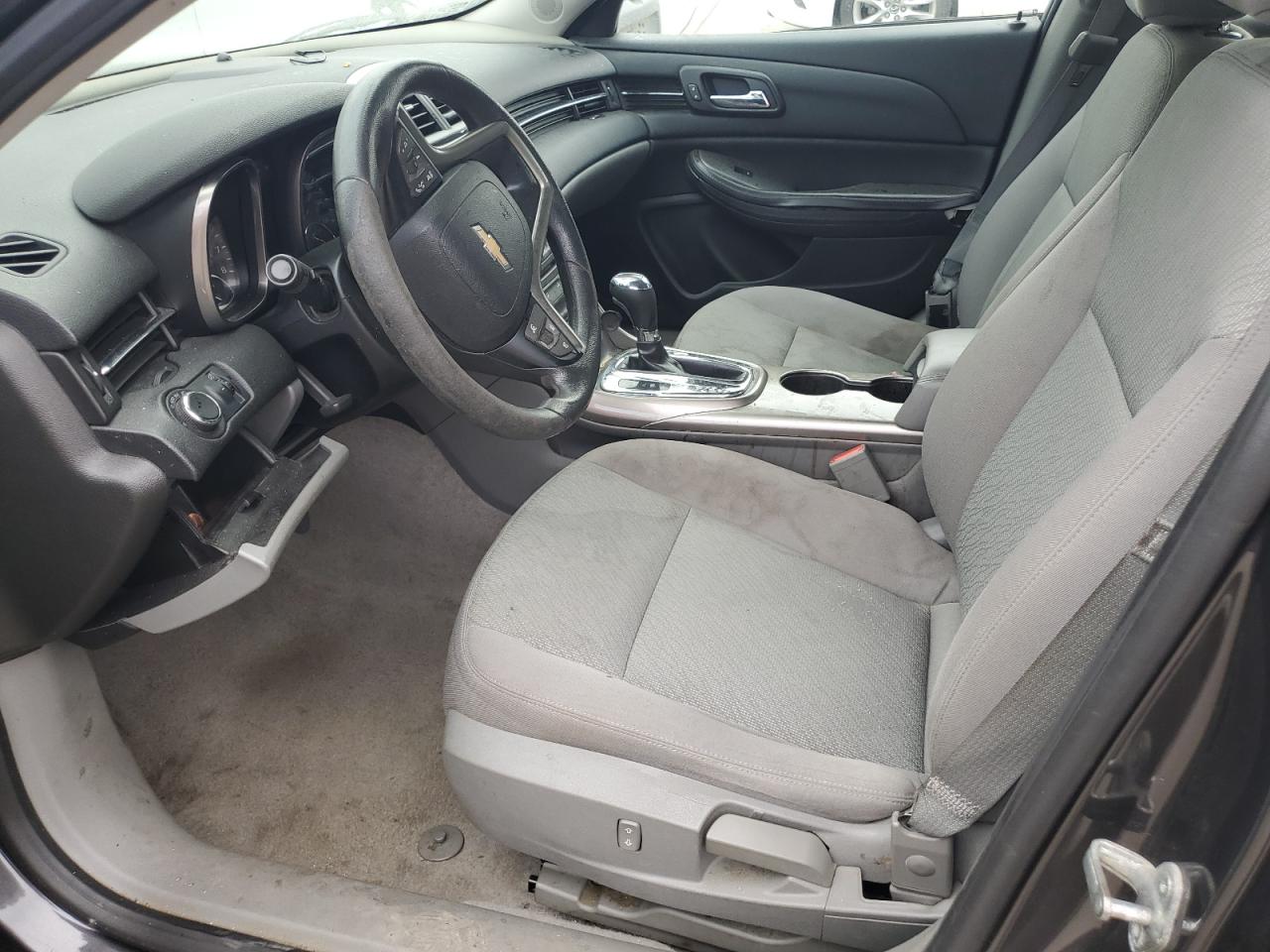 1G11B5SA3DF281109 2013 Chevrolet Malibu Ls