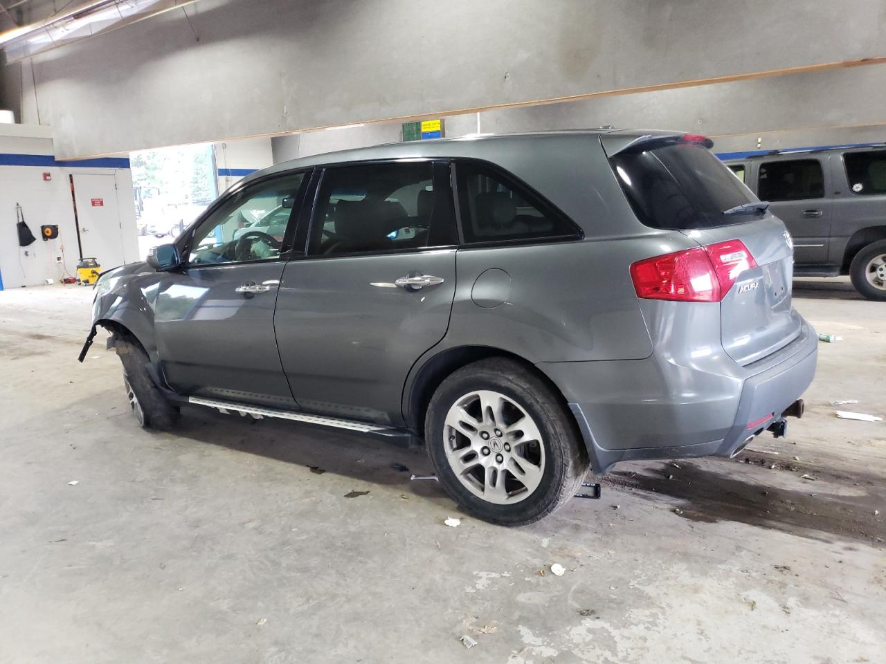 2008 Acura MDX - Image 2