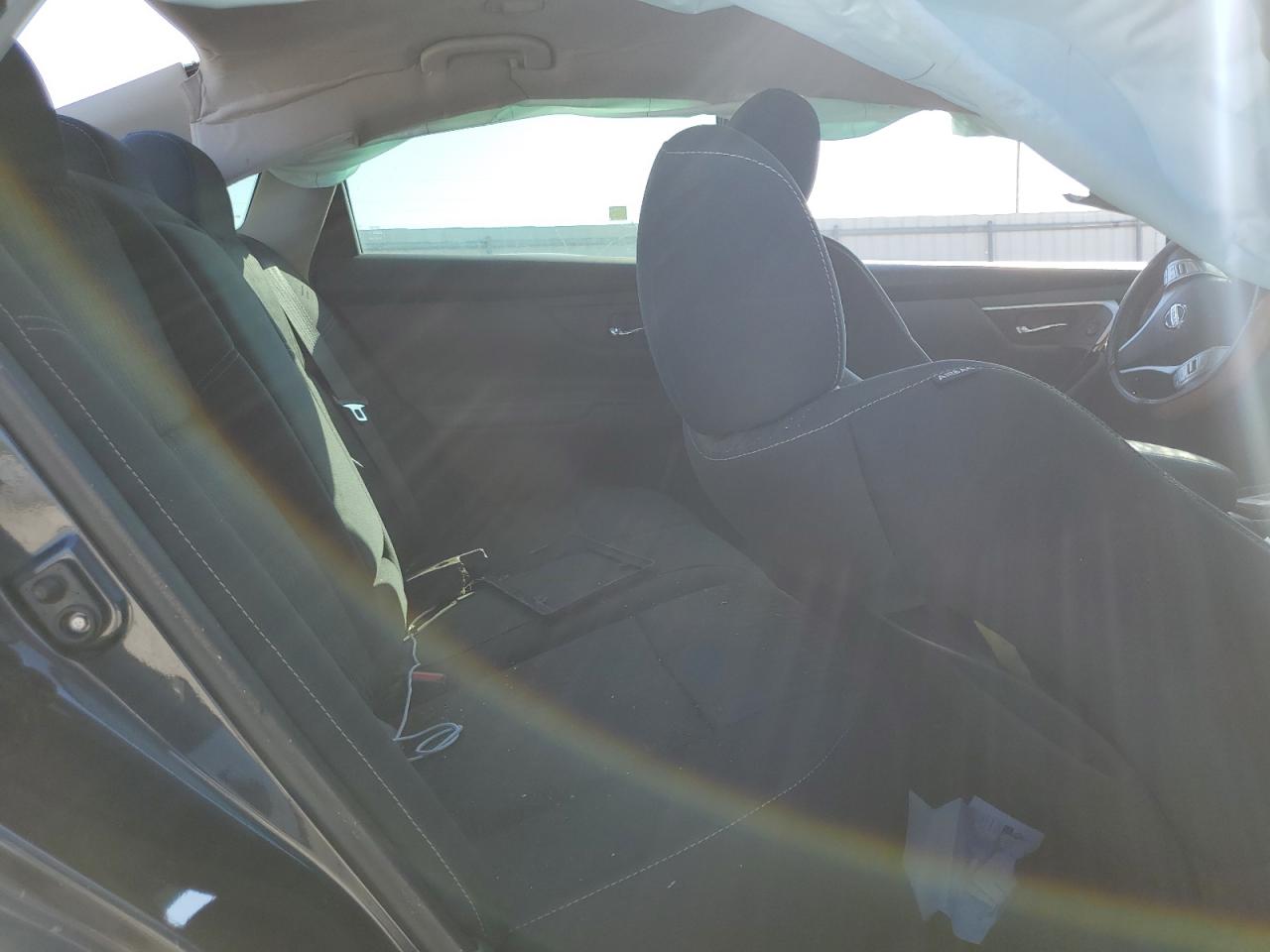 2016 Nissan Altima - Image 10