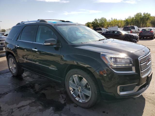  GMC ACADIA DEN 2013 Чорний