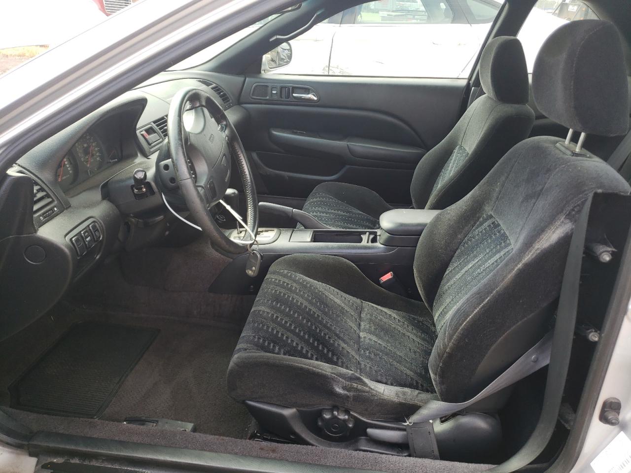 JHMBB62471C005751 2001 Honda Prelude