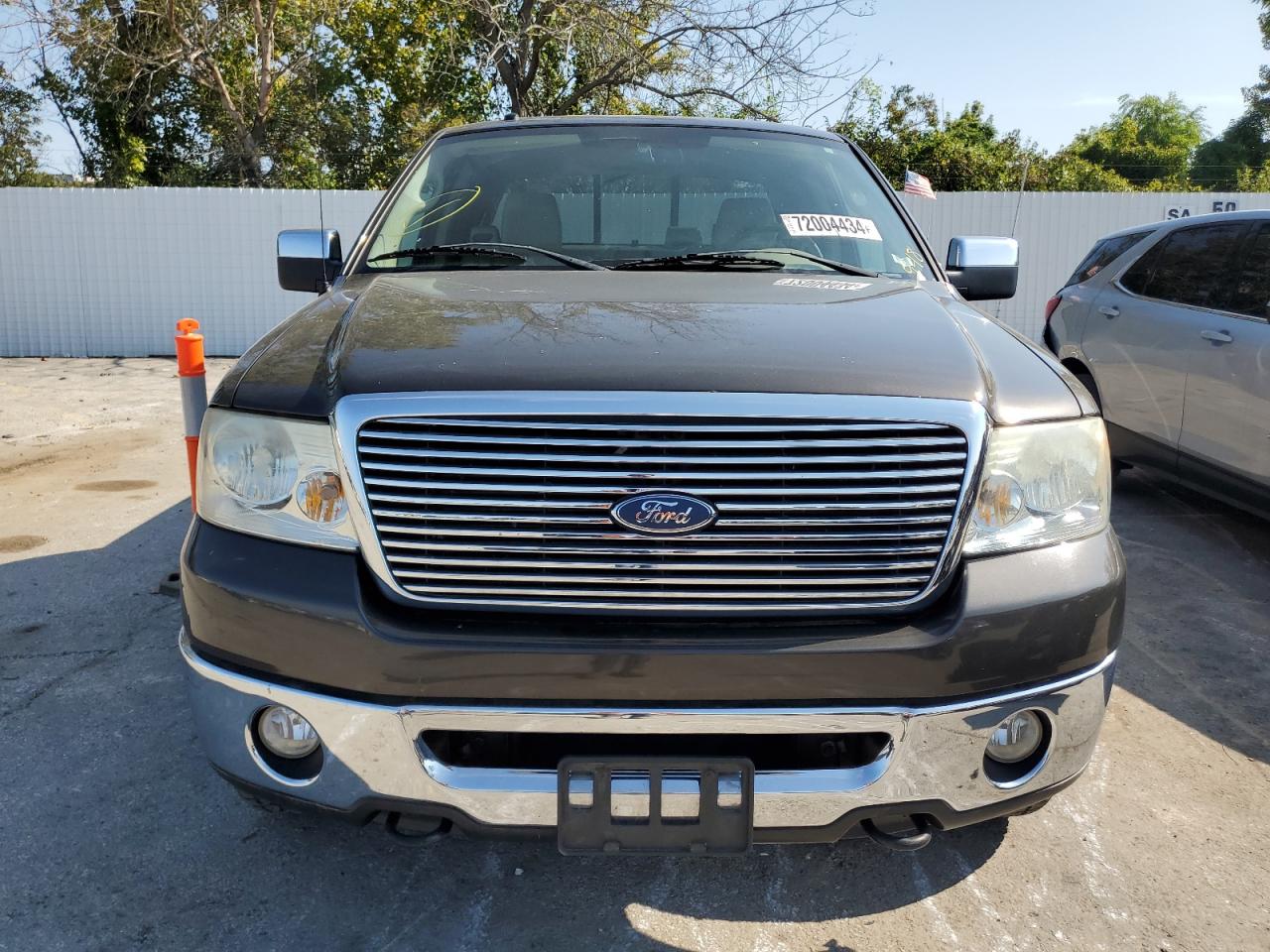 2007 Ford F-150 - Image 5