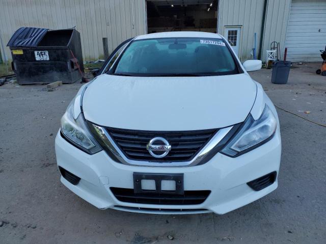  NISSAN ALTIMA 2016 Biały