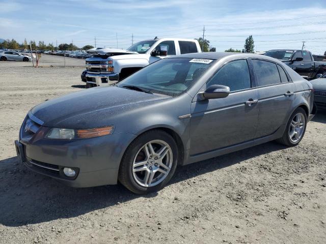 2008 Acura Tl 