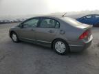 2006 Honda Civic Hybrid en Venta en Fredericksburg, VA - Mechanical