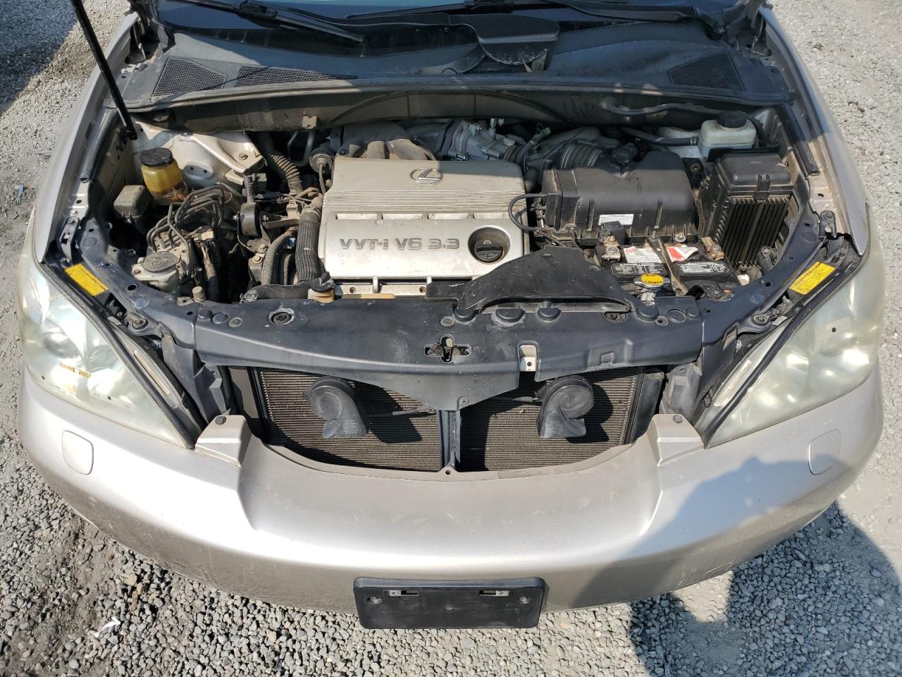 2T2GA31U16C049975 2006 Lexus Rx 330