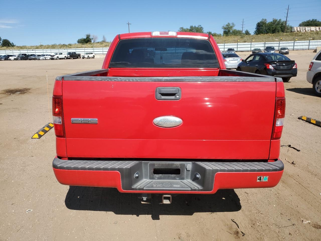 2006 Ford F-150 - Image 6