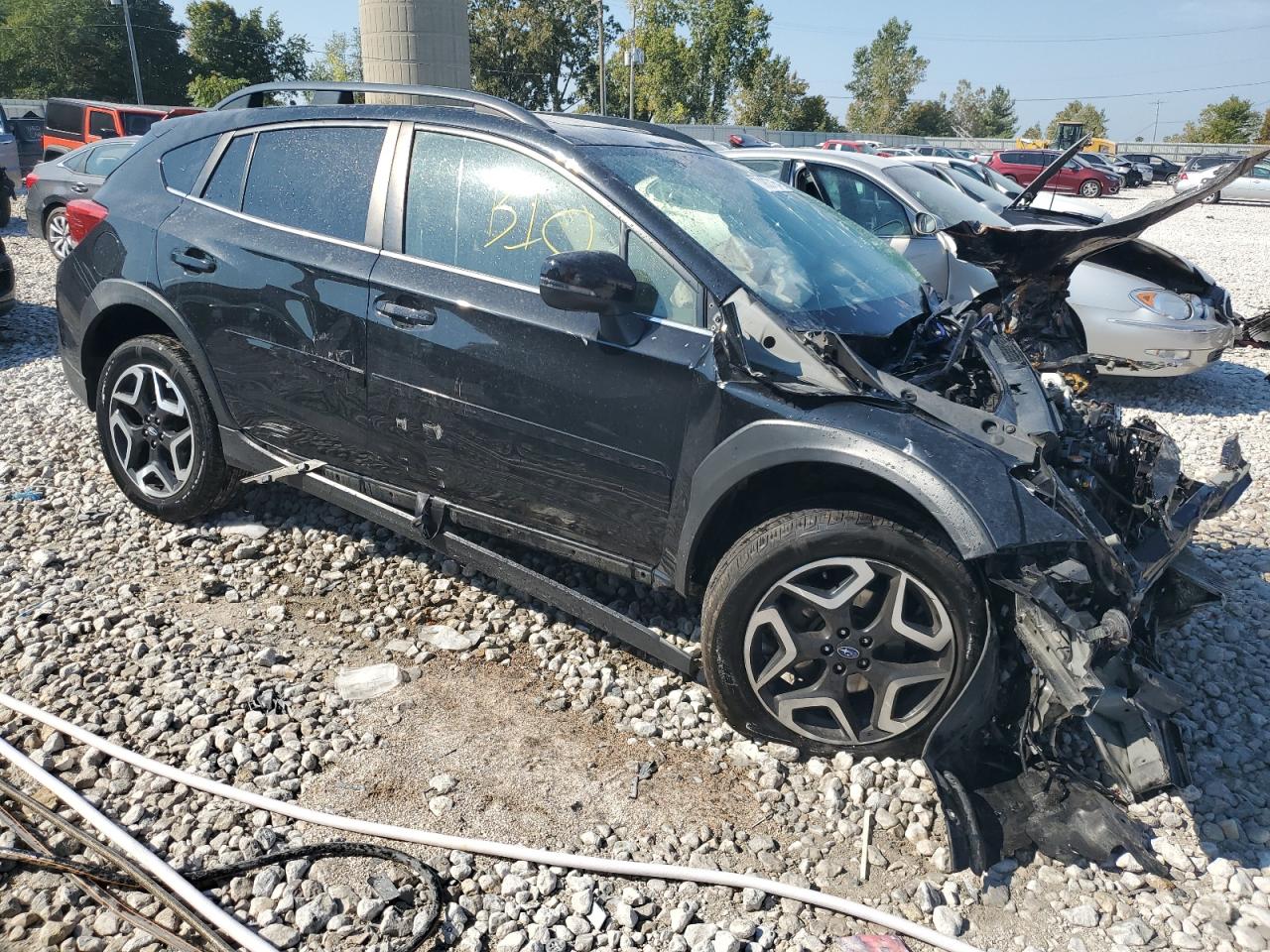 2019 Subaru XV - Image 4