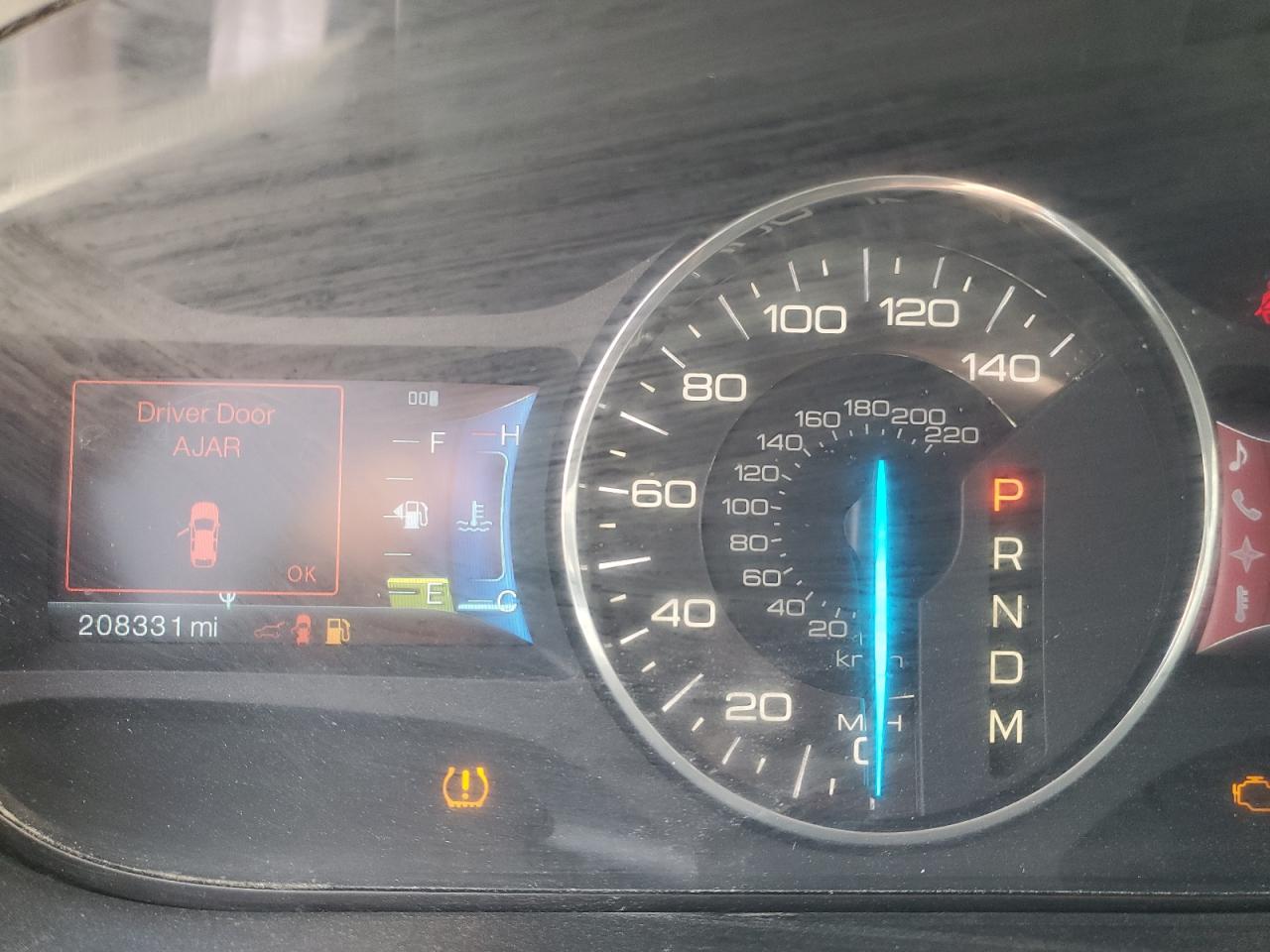 2011 Ford Edge Sel VIN: 2FMDK3JC5BBA55143 Lot: 71015644