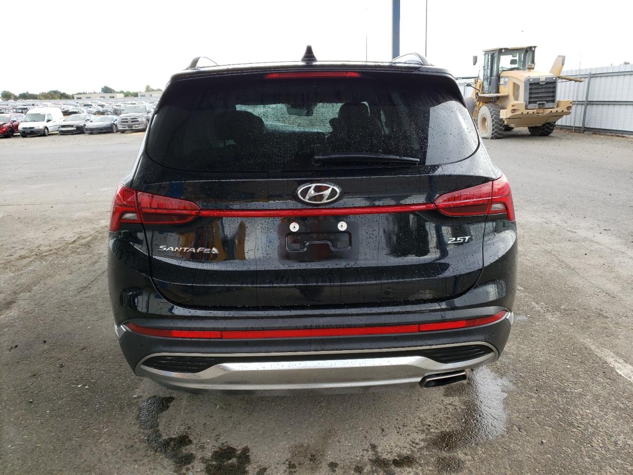 2023 Hyundai Santa Fe - Image 6