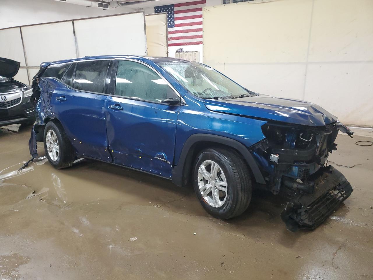 VIN 3GKALMEV6KL332946 2019 GMC TERRAIN no.4