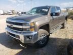 2015 Chevrolet Silverado K3500 Ltz на продаже в Farr West, UT - Rear End