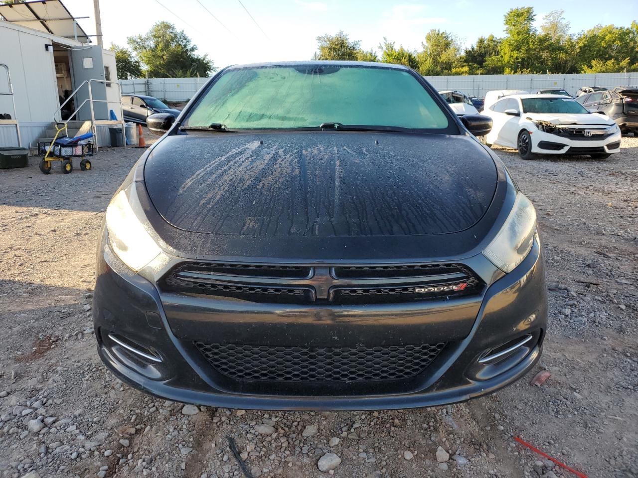 2014 Dodge Dart - Image 5