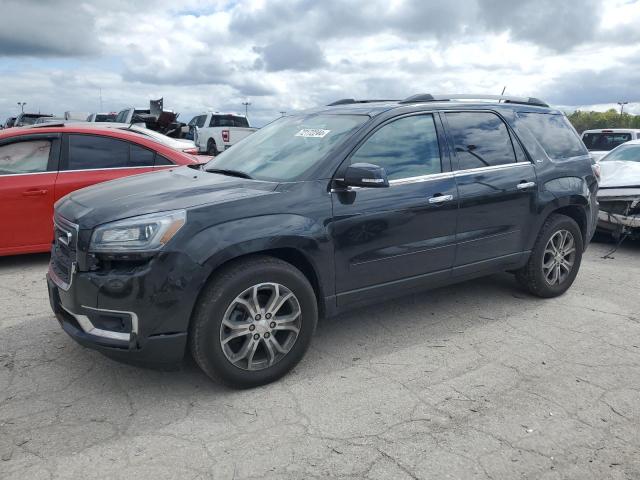  GMC ACADIA 2014 Серый