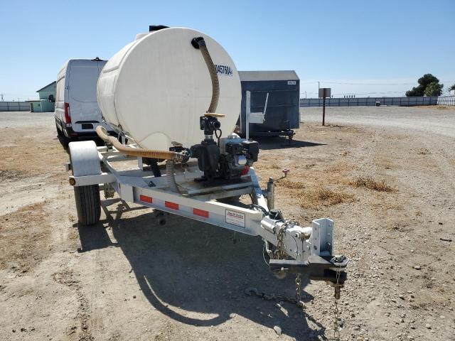 2020 Big Dog Trailer на продаже в Fresno, CA - Minor Dent/Scratches